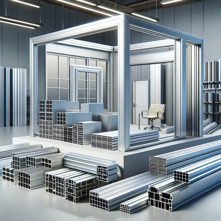 Foshan Aluminum Industry Guide for International Buyers