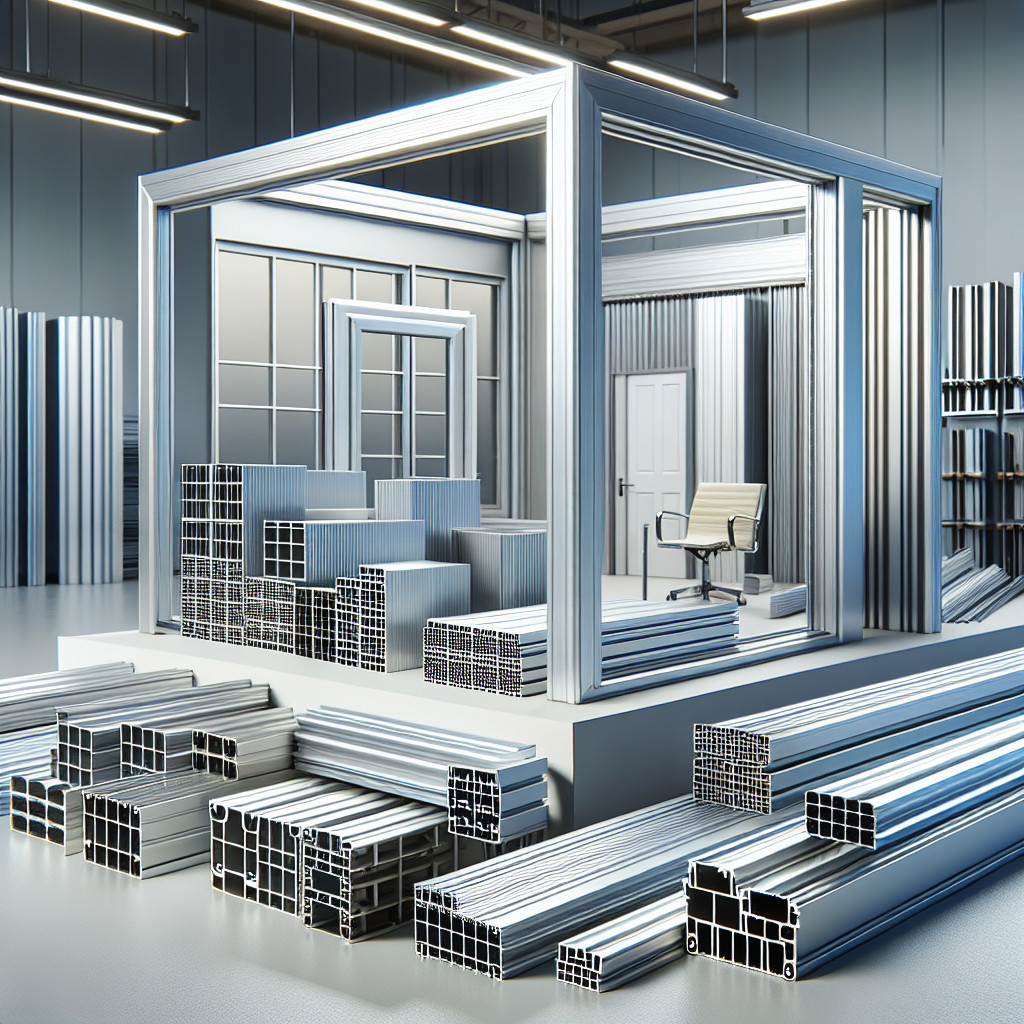 Foshan Aluminum Industry Guide for International Buyers