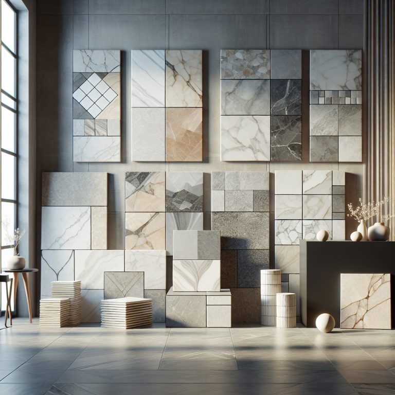 How to Choose the Right Foshan Ceramics Supplier for Your Project