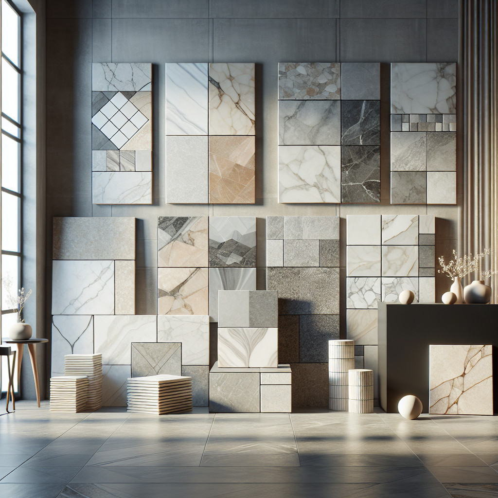 How to Choose the Right Foshan Ceramics Supplier for Your Project