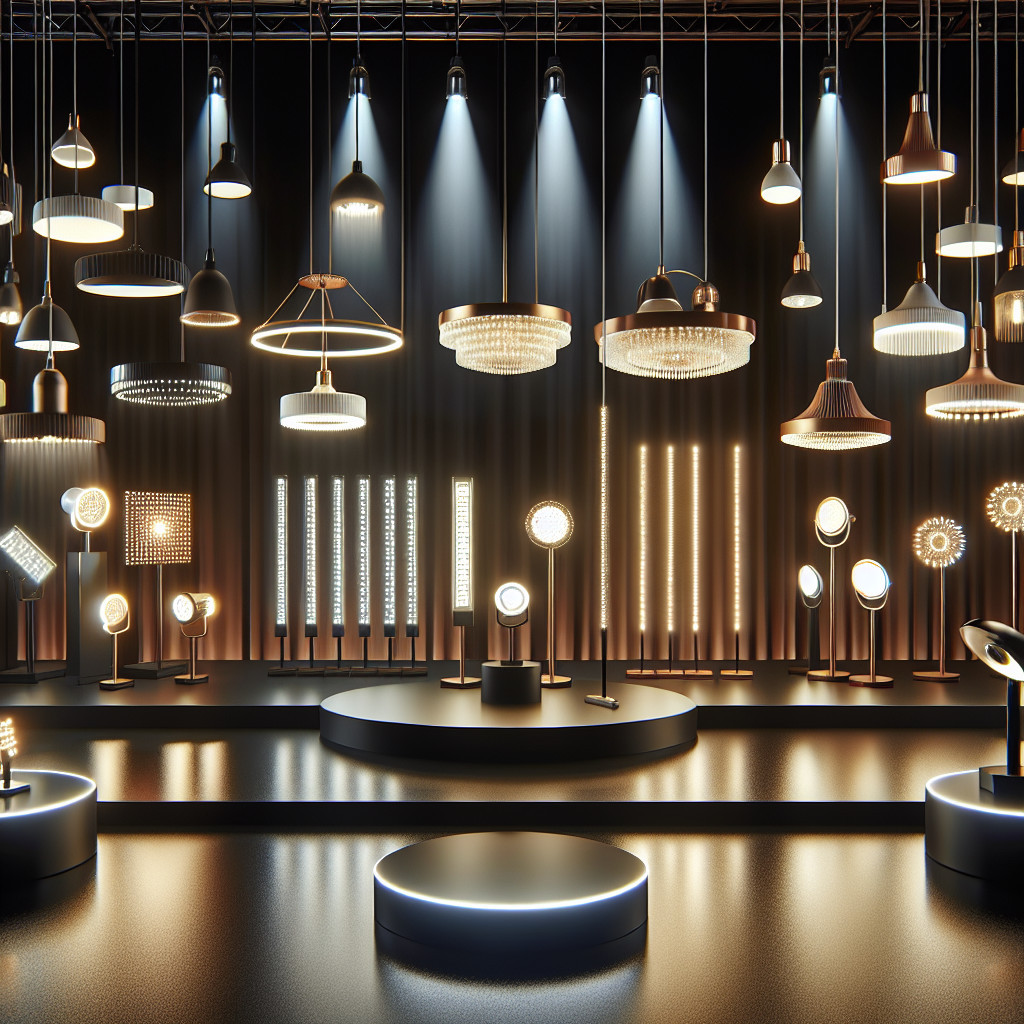 Foshan Lighting Market: Sourcing LED and Commercial Lighting