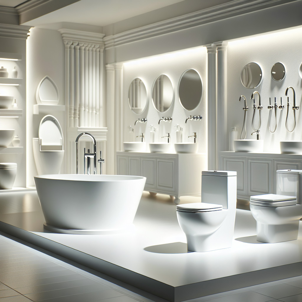 Foshan Sanitary Ware Industry: A Buyer’s Comprehensive Guide