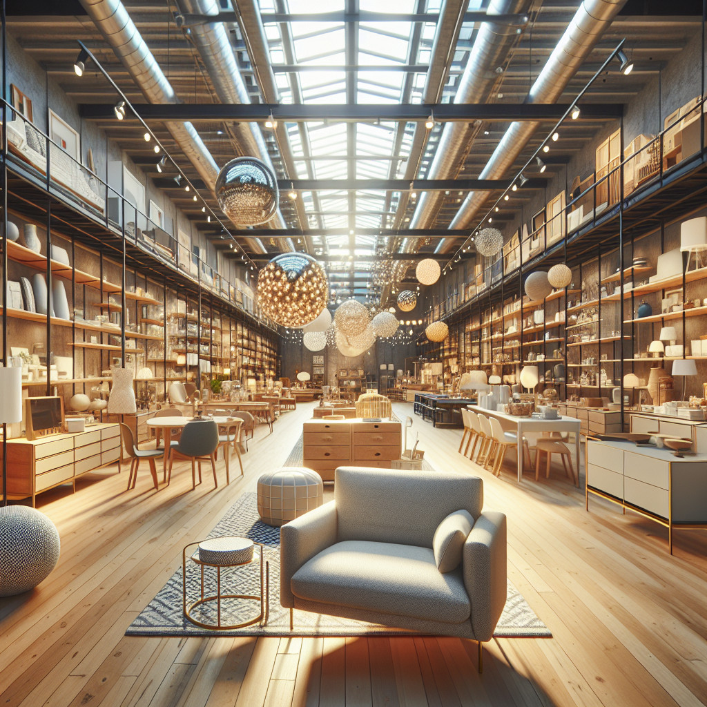 Exploring Foshan’s Wholesale Markets: A Visitor’s Guide