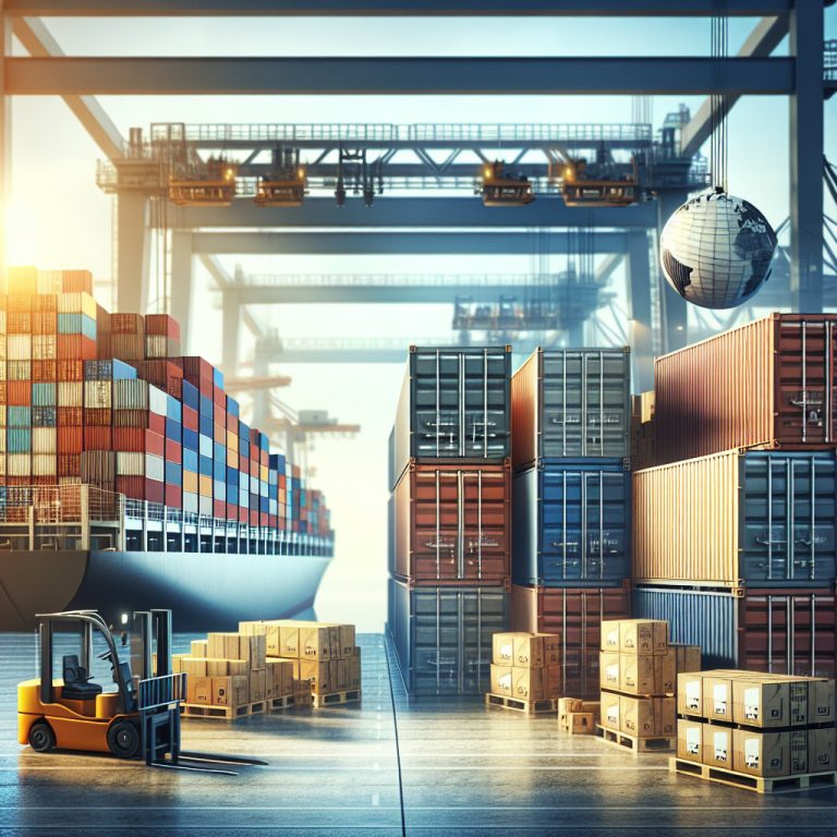 Understanding Incoterms When Buying from Foshan Suppliers