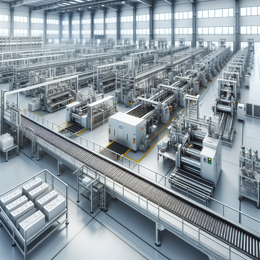 How to Negotiate Effectively with Foshan Factory Owners