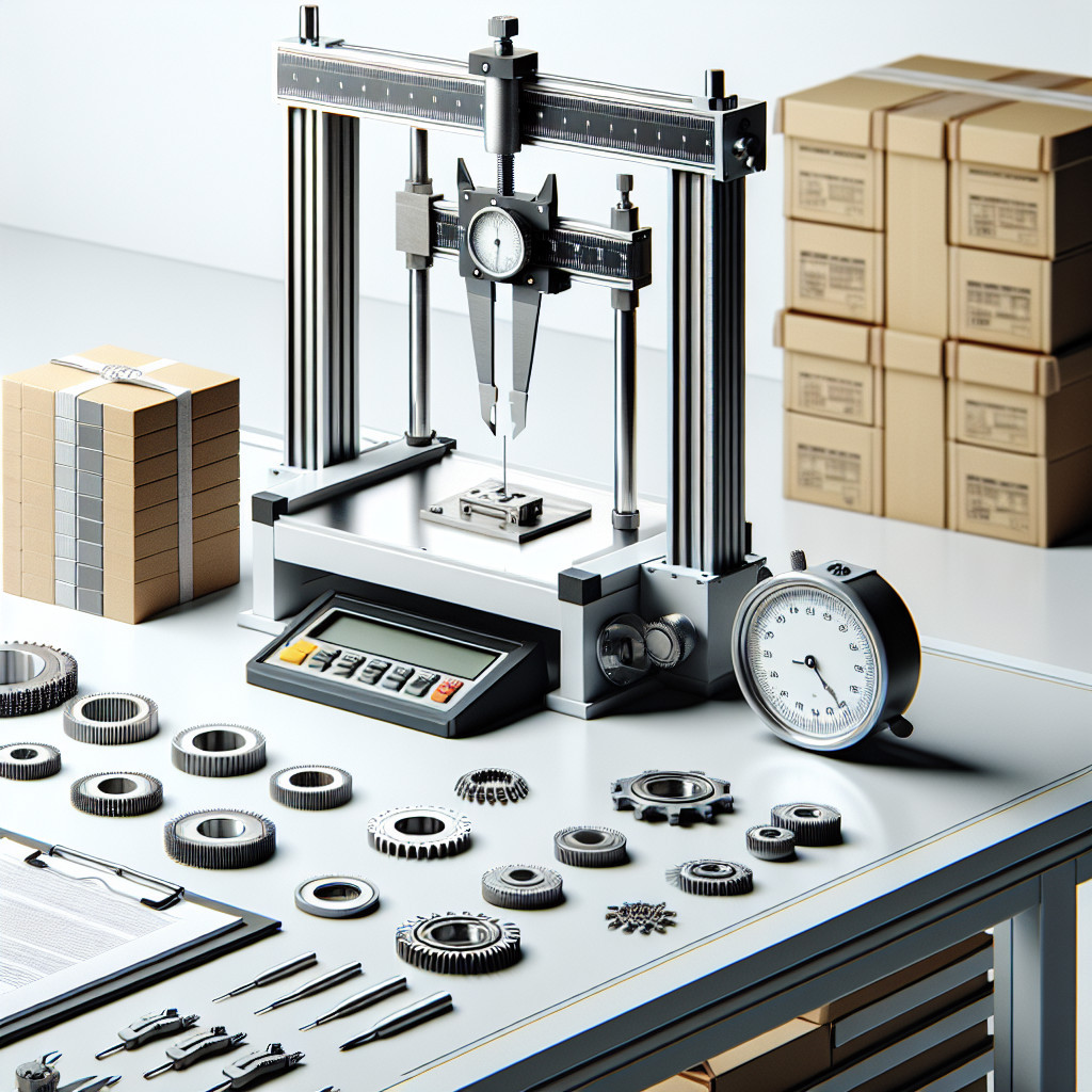 Quality Control Inspection Guide for Products Made in Foshan