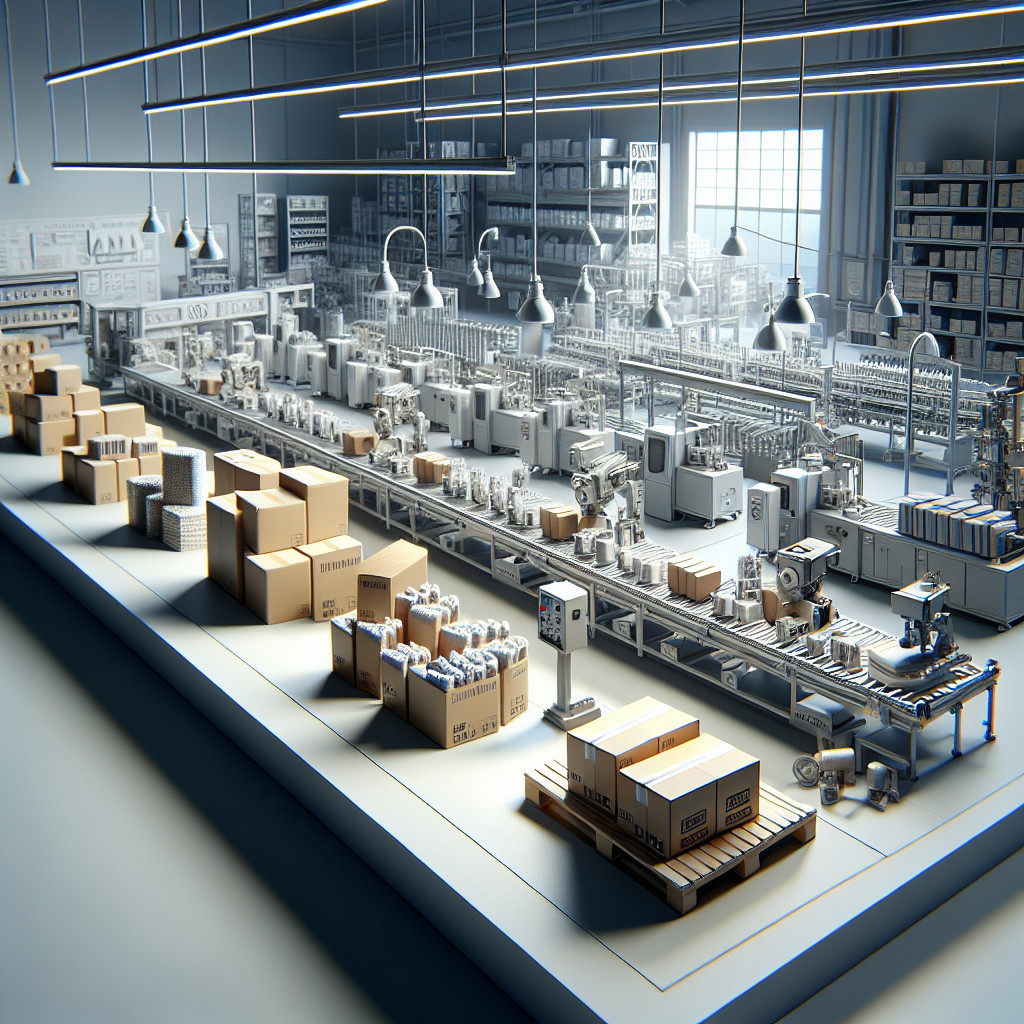 Building a Long Term Supplier Relationship with Your Foshan Factory