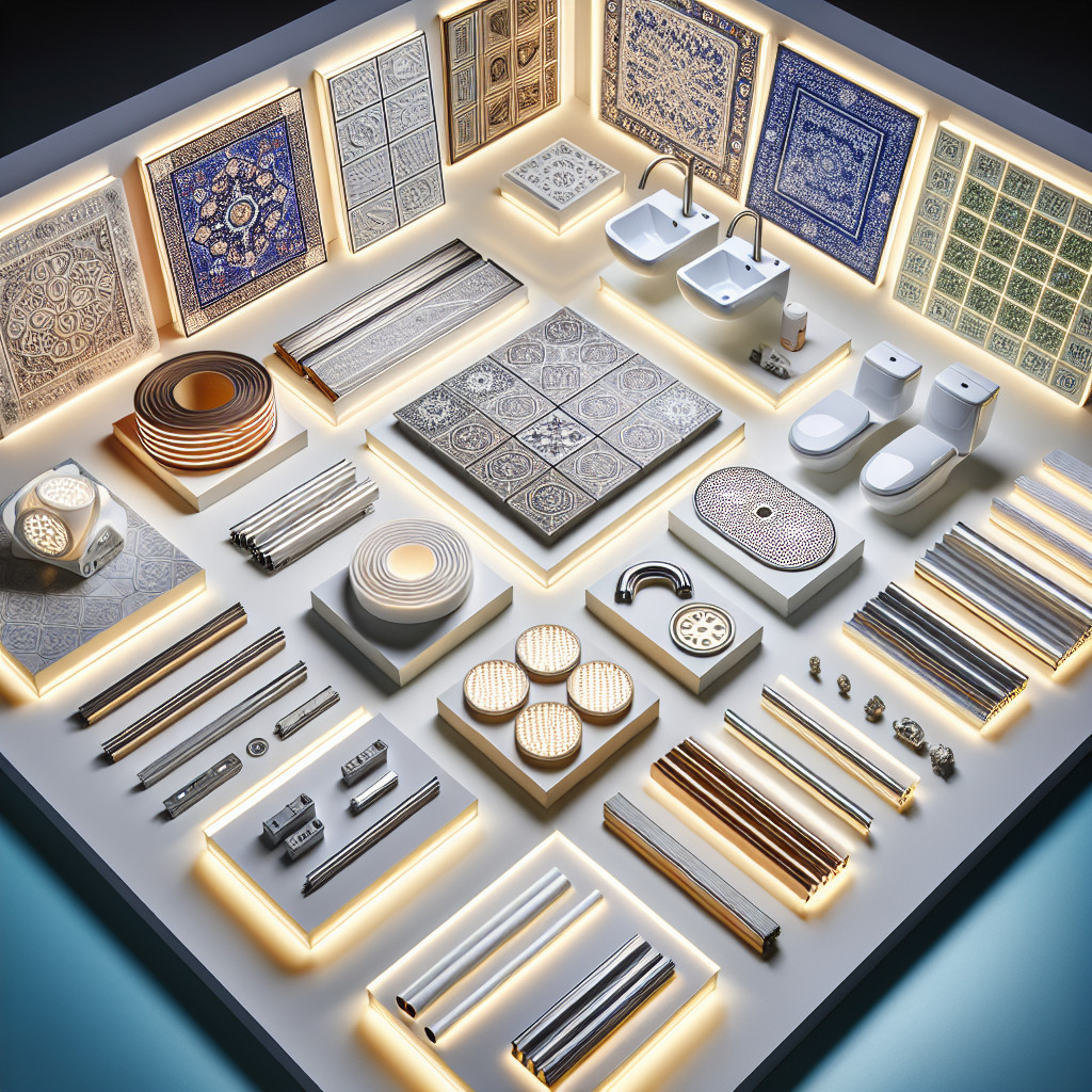 Top 10 Products to Import from Foshan China