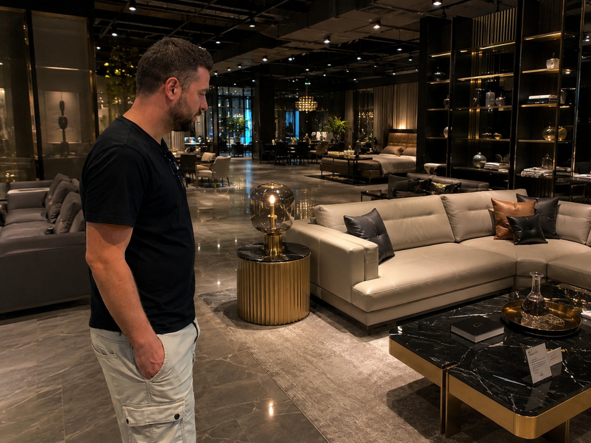 Buying Furniture From China: An Honest Guide to Sourcing Direct From Foshan