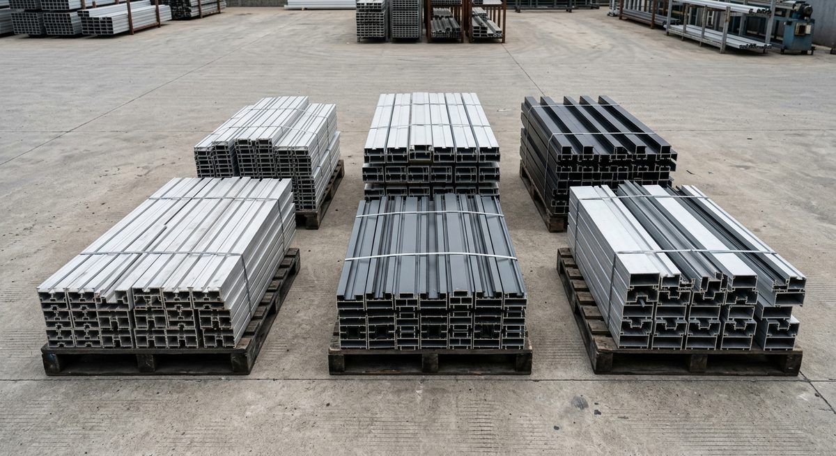 Door Orders From Foshan: The Problems Buyers Actually Hit