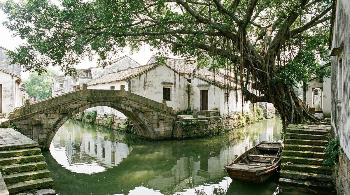 Day Trips from Foshan: Where to Go When You Have a Spare Day