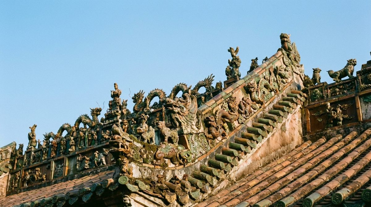 Two Days in Foshan: A Realistic Itinerary for Visitors Short on Time