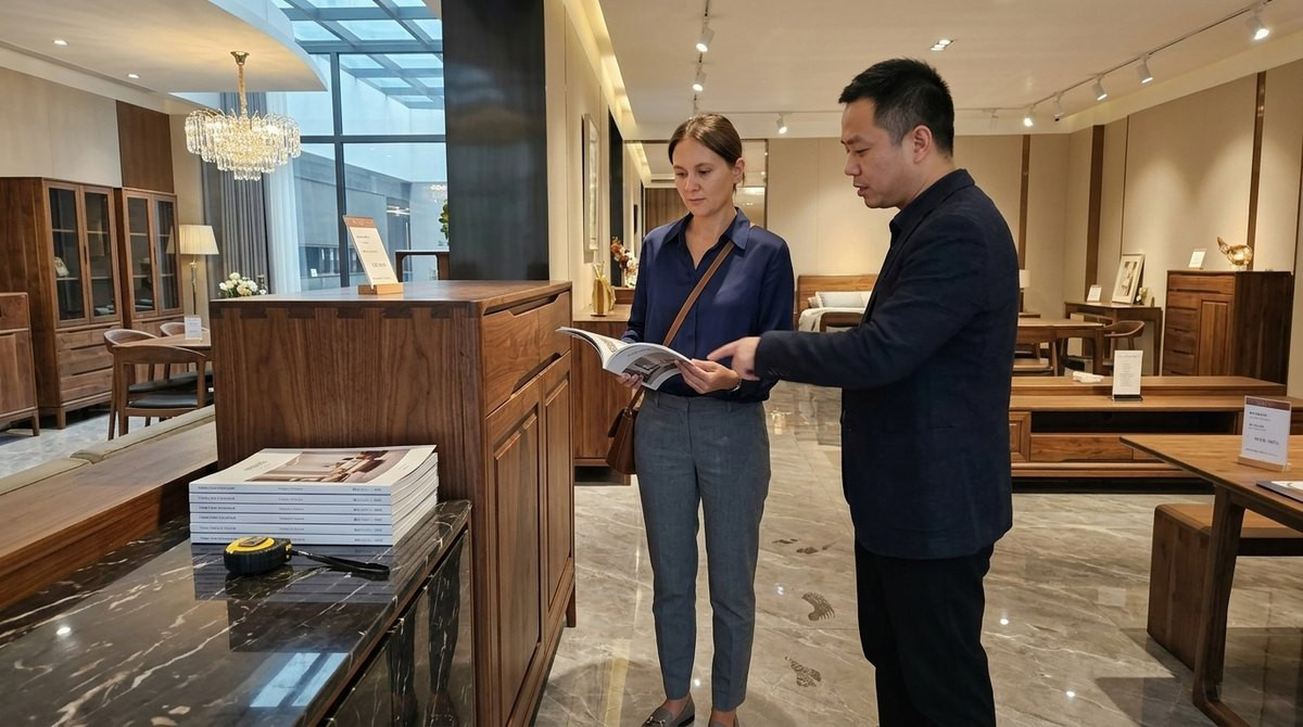Canton Fair or Foshan Factories: Where Project Buyers Get Better Prices
