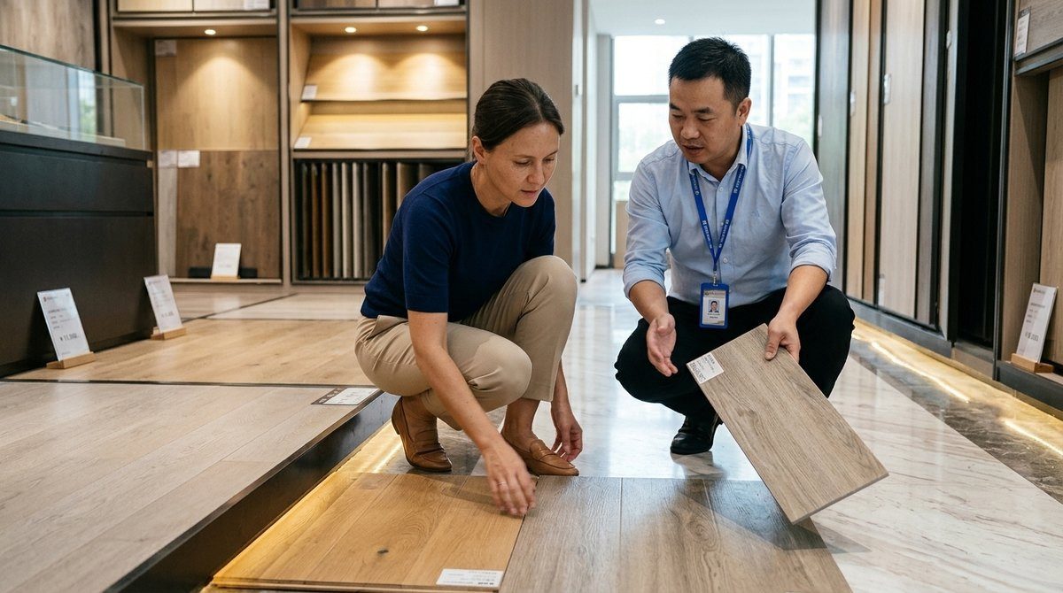 Building Materials – Foshan Market Guide and Tips for Project Buyers