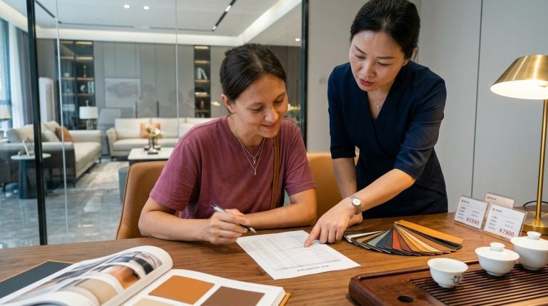 What a Foshan Sourcing Agent Costs: Every Fee Model Explained