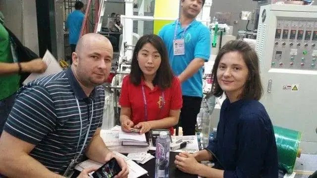 Negotiating with a Chinese supplier